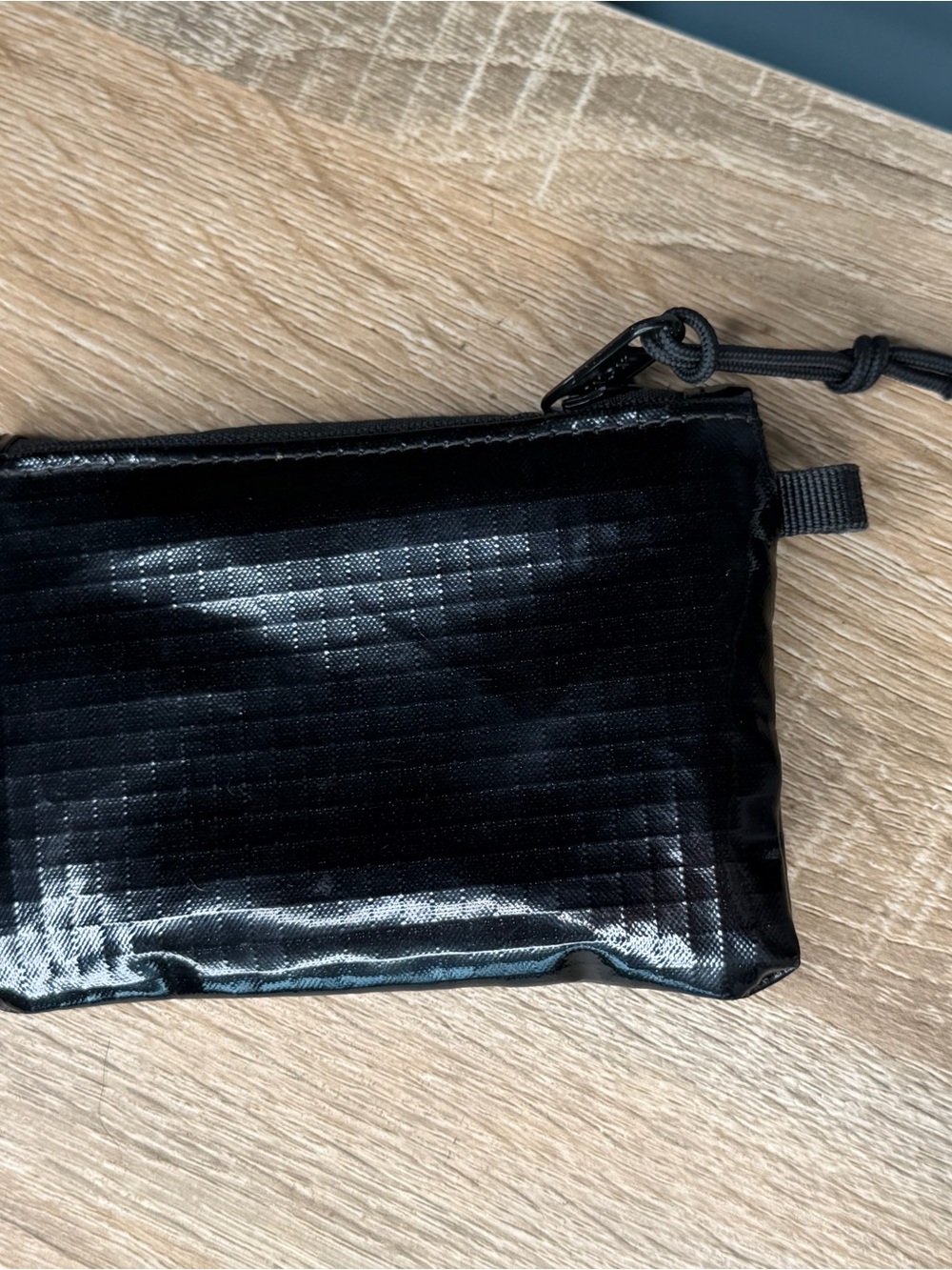 CALPAK Zipper Wallet - Picture 2 of 2